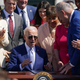 Image for article titled President Biden Signs $52 Billion Chip Initiative Into Law